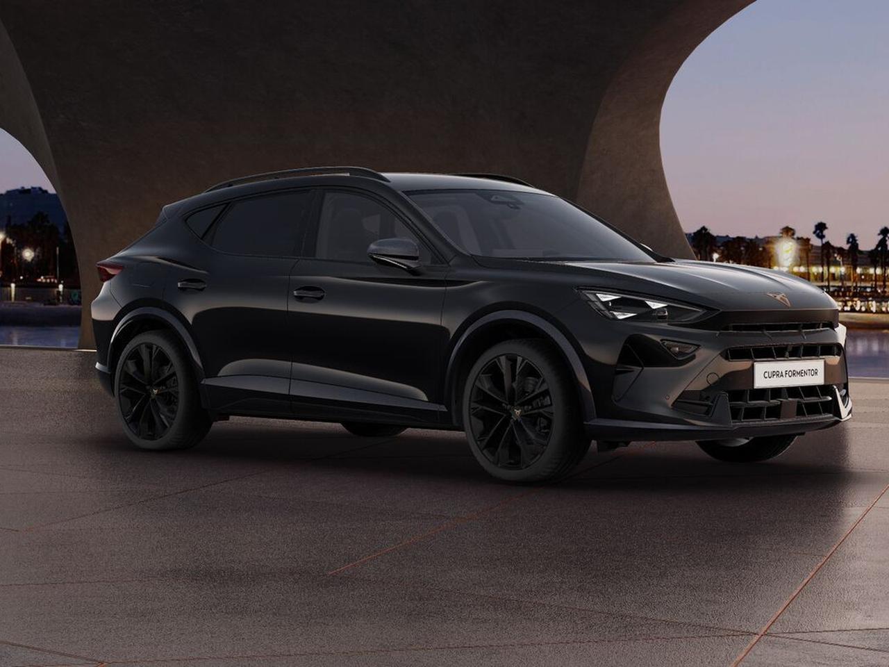 Cupra Formentor 1.5 e-hybrid 204cv dsg