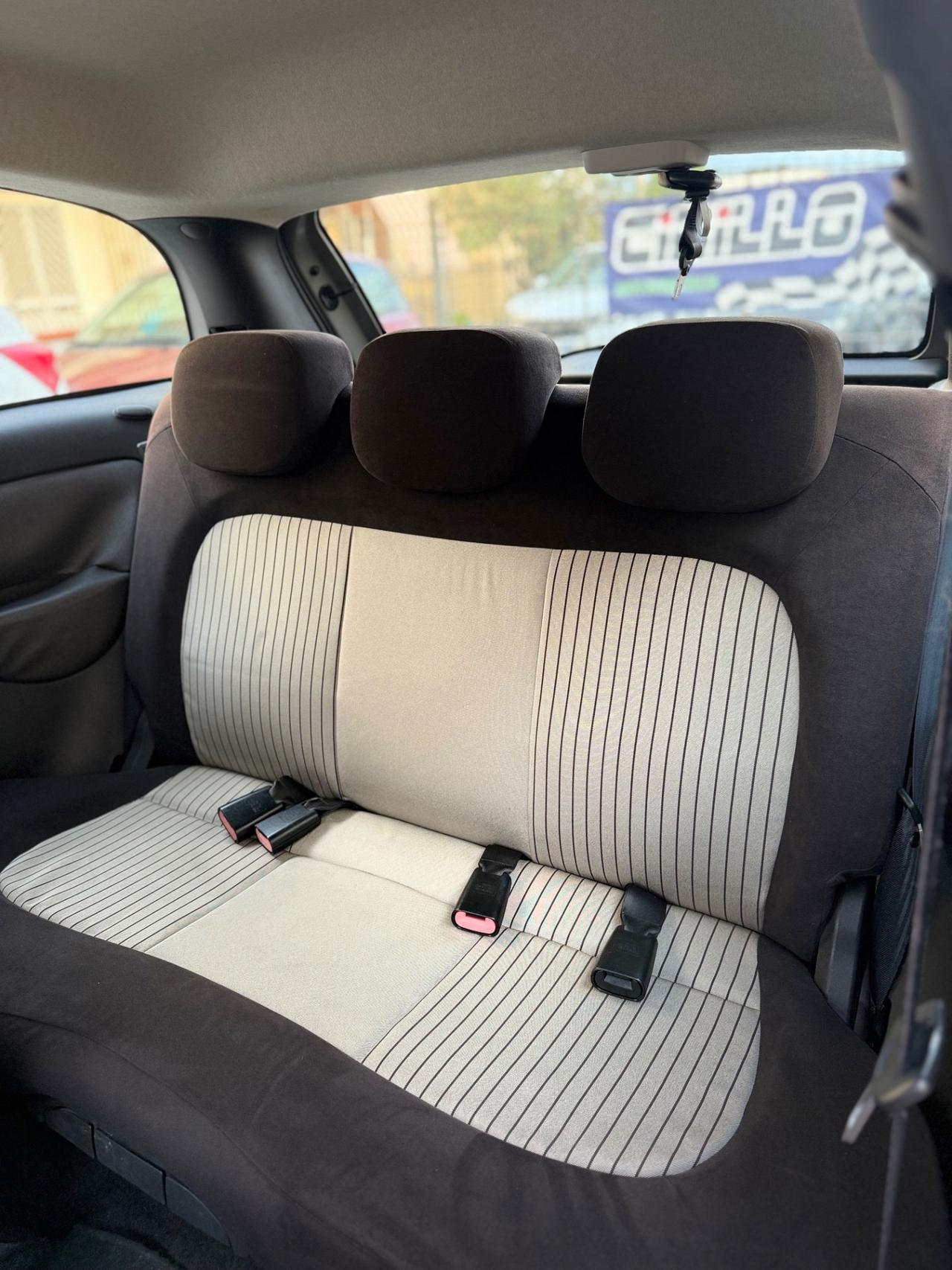 Lancia Ypsilon 1.2 Benzina 60 Cv