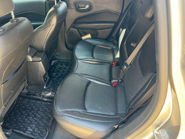 JEEP Compass 1.6 Multijet II S