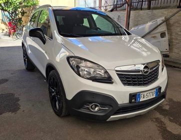 Opel Mokka 1.6 diesel 2015