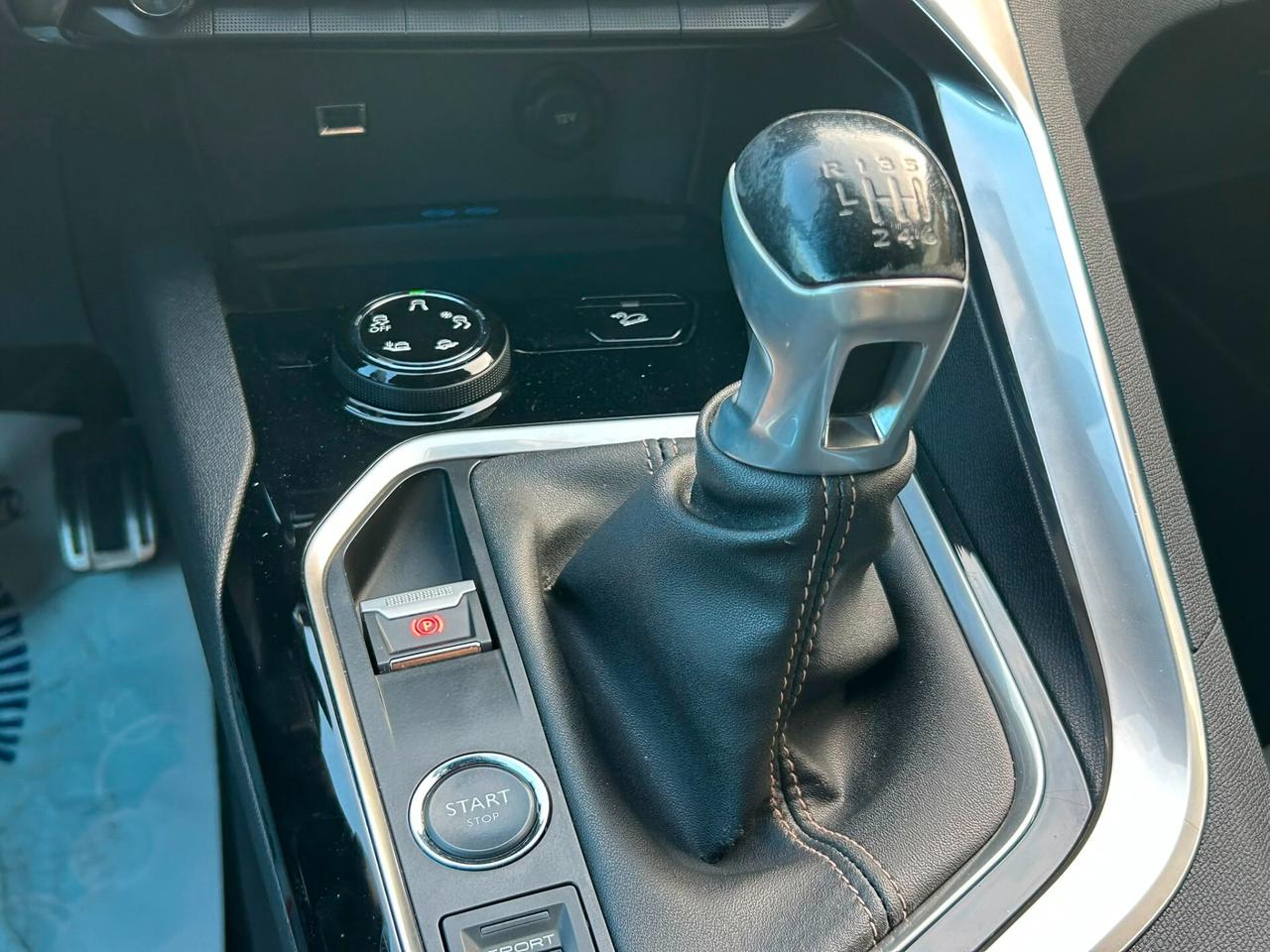 Peugeot 3008 BlueHDi 130 S&S GT Line