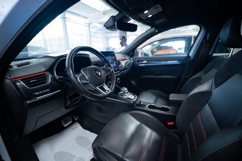 Renault Arkana 1.6 E-Tech Hybrid Intens 145 CV