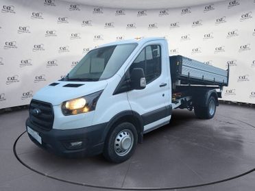 Ford Transit Transit 350 2.0 TD RIBALTABILE TRILATERALE