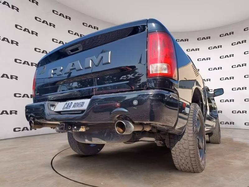 Dodge RAM 1500 CLASSIC 5.7 V8 GPL AT8 - iva esclusa