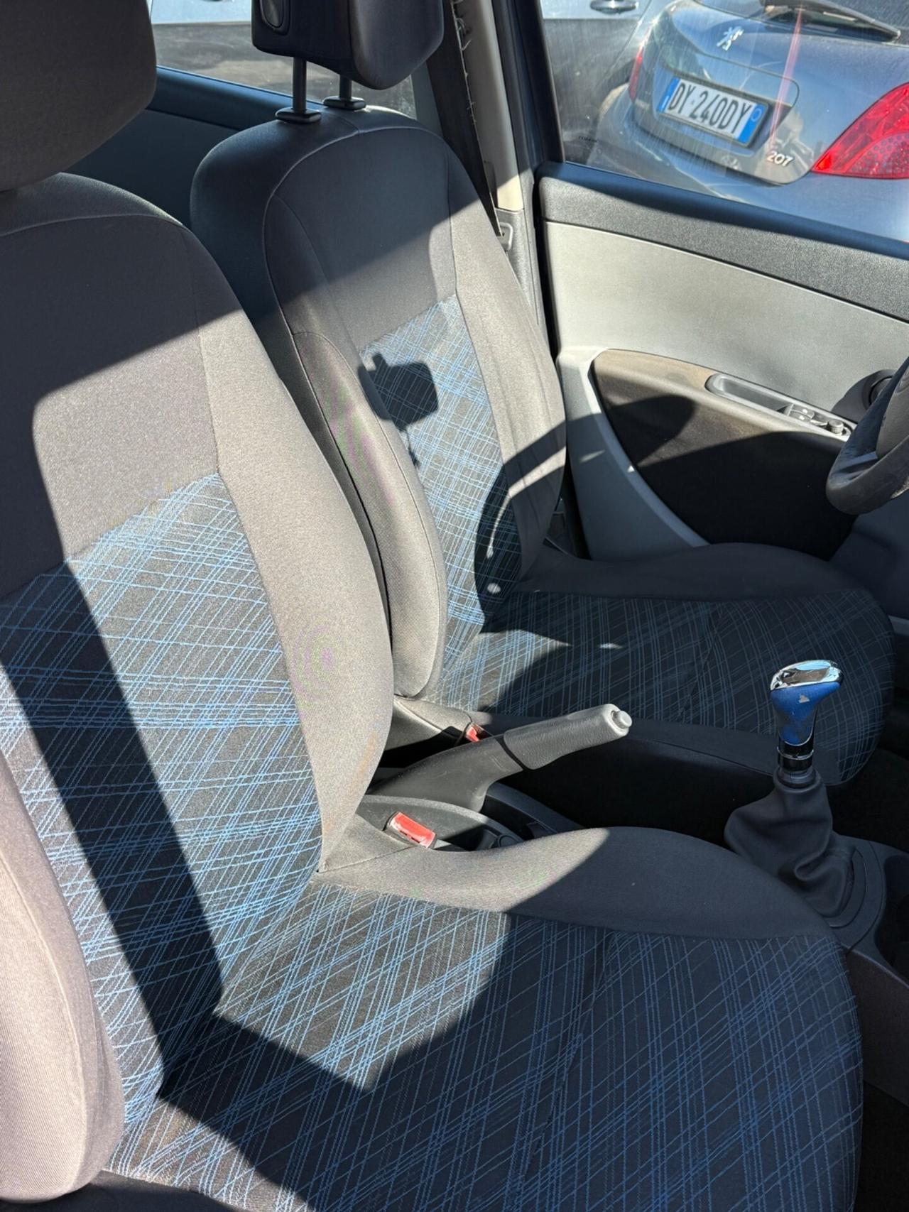 Renault Clio Storia 1.5 dCi 65CV 5 porte Dynamique