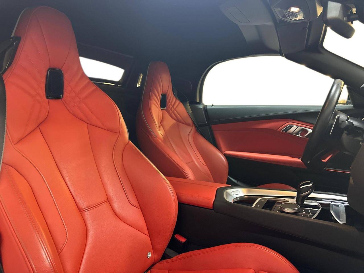 BMW Z4 sDrive20i MSport