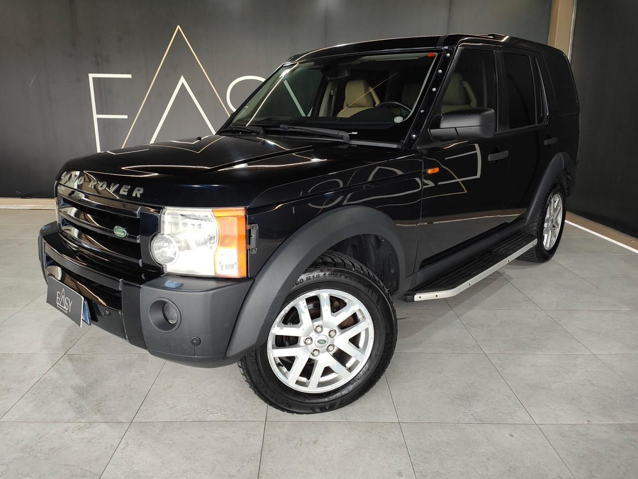 Land Rover Discovery 2.7 tdV6 XS 190CV * AUTOMATICO / 4x4 *