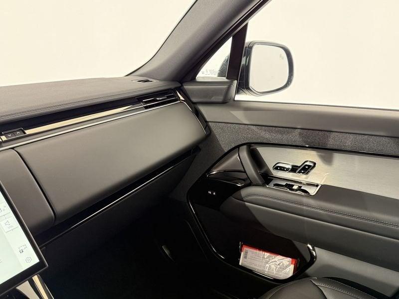 Land Rover Range Rover Sport Dynamic HSE D300 MHEV AWD Auto