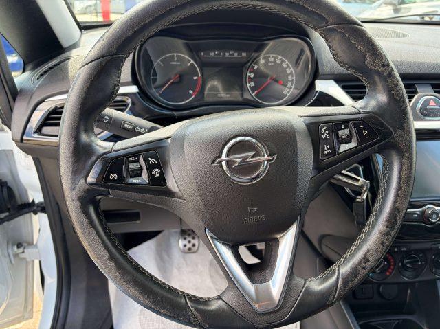 OPEL Corsa Corsa V 5p 1.3 cdti b-Color s euro6b