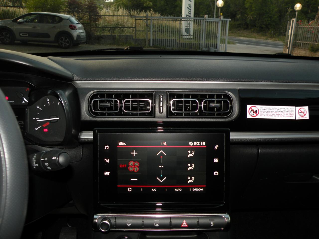 CITROEN C3 1.2 110CV 2024