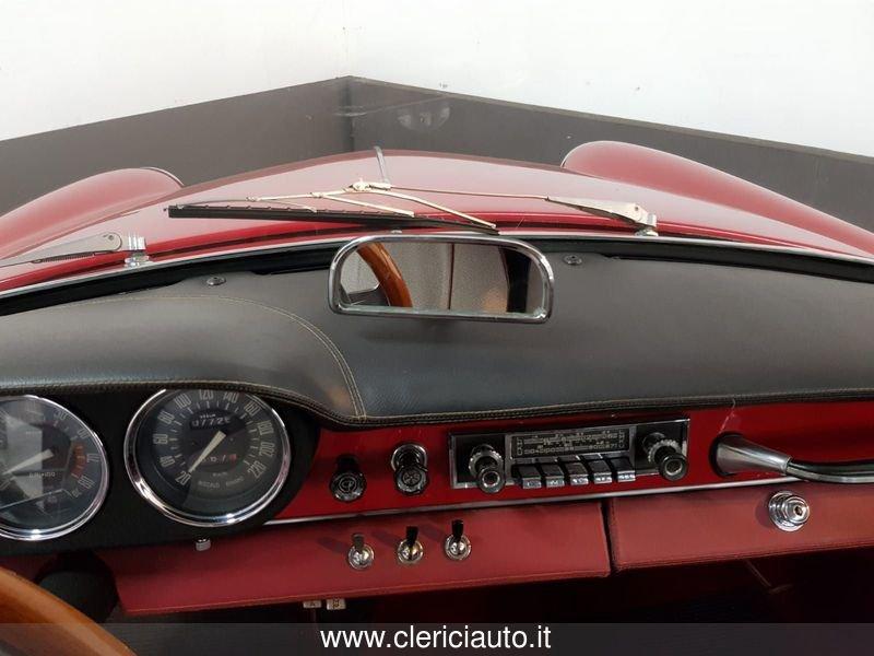 Alfa Romeo Giulia Sprint 1600