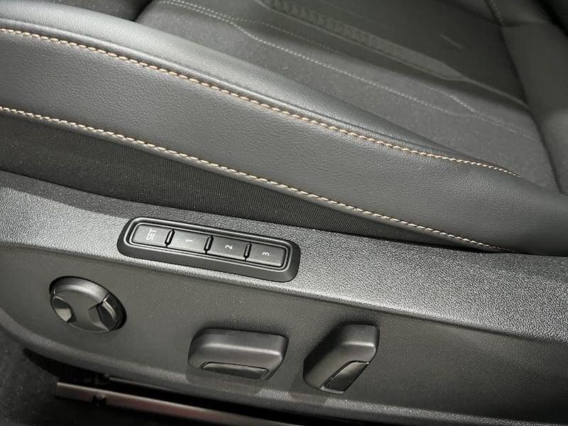 Cupra Formentor Formentor 2.0 TSI 4Drive DSG VZ