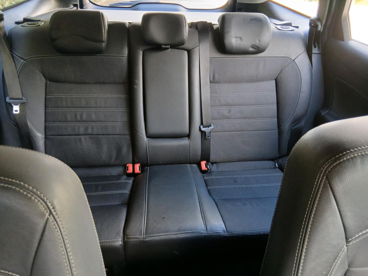 Ford Mondeo 2.0 TDCi 140 CV Station Wagon Titanium DPF