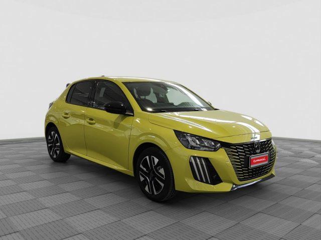 PEUGEOT 208 208 Hybrid 100 e-DCS6 Allure