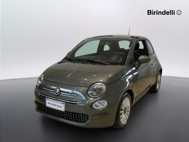 FIAT 500 (2015-2024) - 500 1.0 Hybrid Lounge