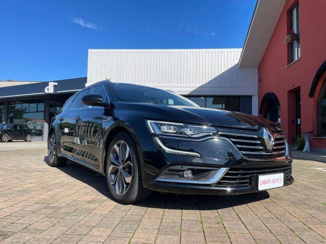 RENAULT Talisman dCi 160 CV EDC Energy Executive 4Control