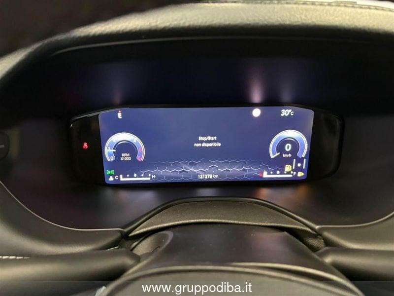 Jeep Compass II 2021 1.6 mjt Limited 2wd 130cv