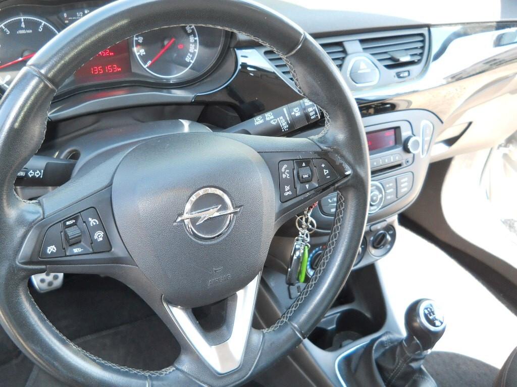 Opel Corsa 1.4 90CV GPL Tech 5 porte 120 Anniversary