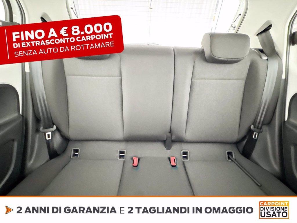 VOLKSWAGEN Up! 5p 1.0 eco up! move up! 68cv my20 del 2022