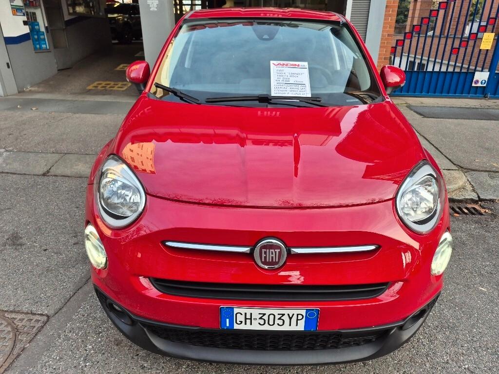 Fiat 500X 1.0 T3 120 CV Cult
