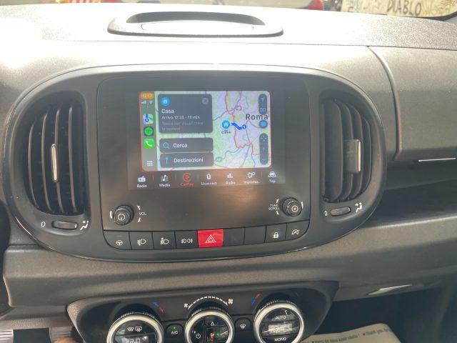 FIAT 500L 1.4 95 CV S&S Cross