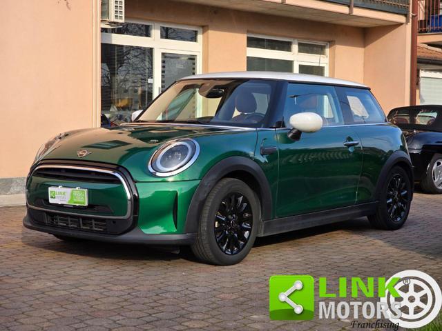 MINI Cooper 1.5 Cooper 136 CV Automatic 3p
