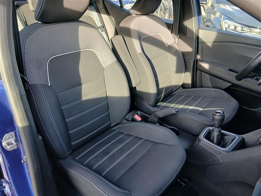 Dacia Sandero Streetway 1.0 tce ECO-G Expression