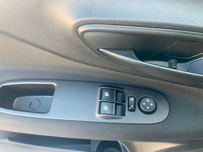 FIAT Punto 5p 1.2 Street N1 Van 4p.Ti