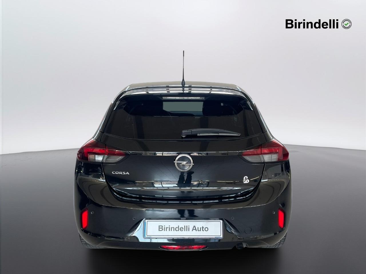 OPEL Corsa 6ª serie - Corsa 1.2 Design & Tech
