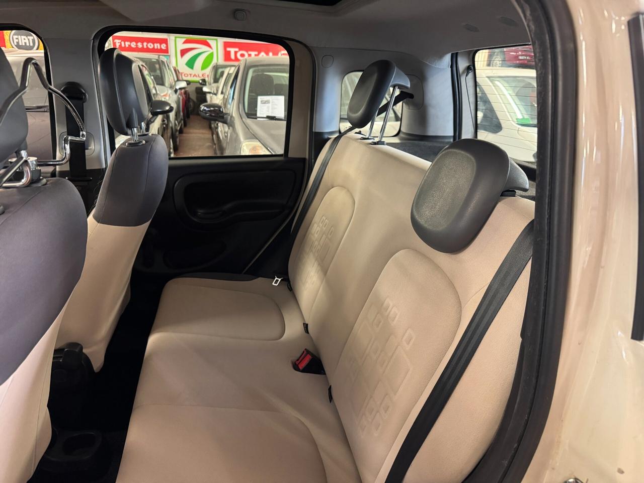 Fiat Panda 1.2 Pop