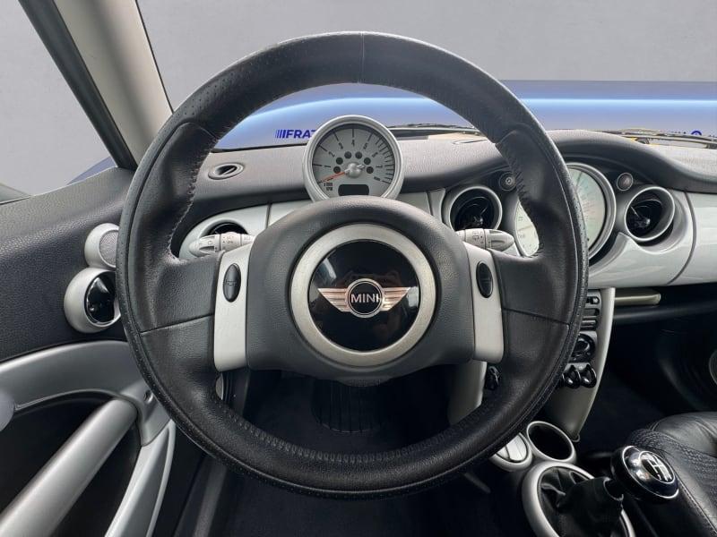 MINI MINI 1.6 16V COOPER