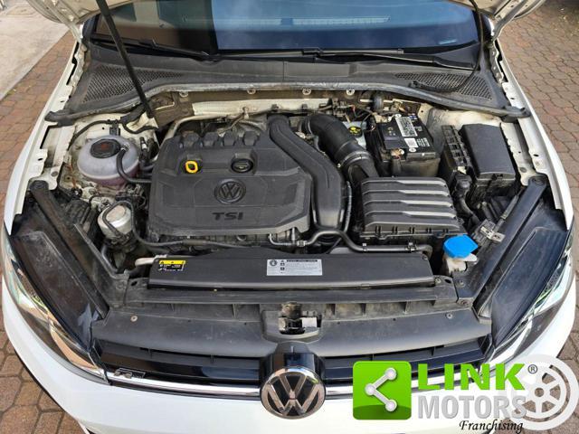VOLKSWAGEN Golf 1.5 TSI 150 CV R-Line