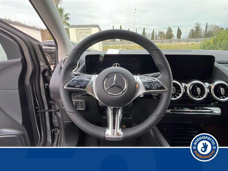 Mercedes-Benz Classe B 180d Automatic Advanced Progressive