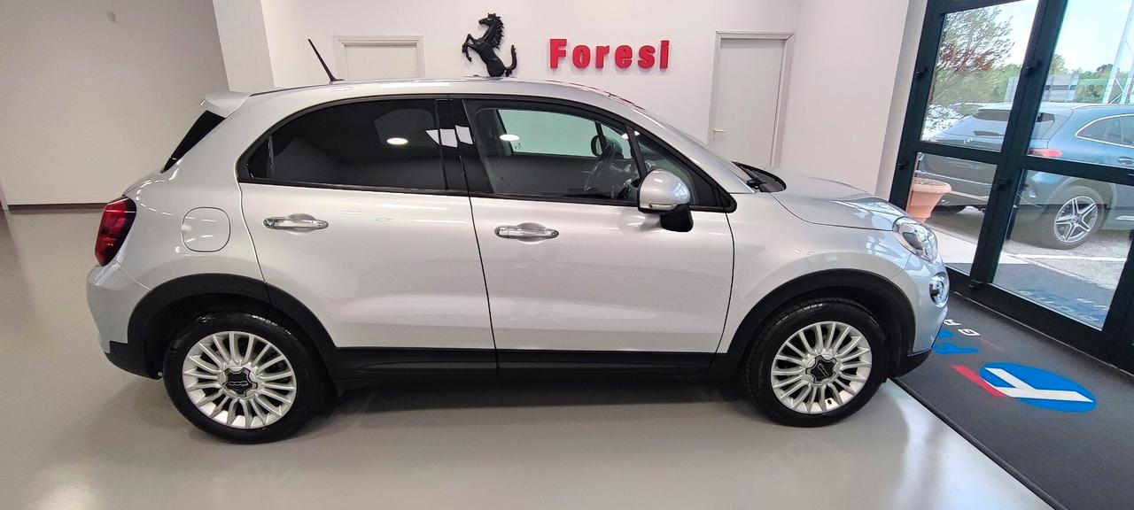 Fiat 500X 1.6 MultiJet 130 CV Sport