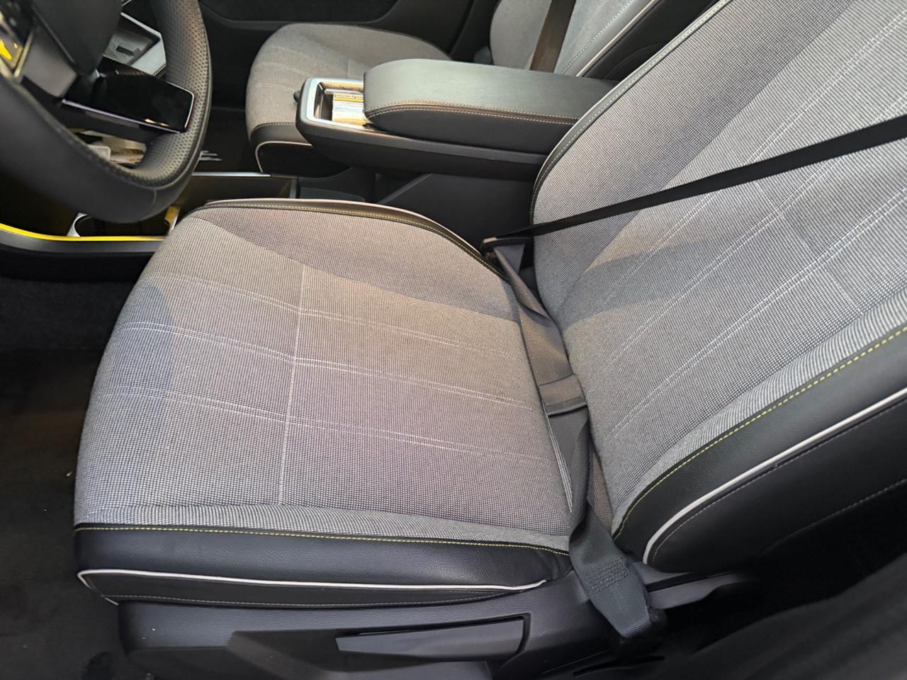 Renault Scenic Scénic E-Tech Electric 220 CV Long Range Techno