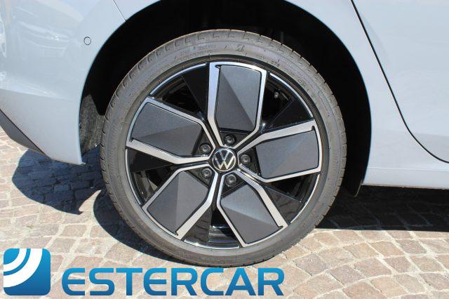 VOLKSWAGEN Golf 8.5 1.5 TSI eHybrid DSG Edition Plus