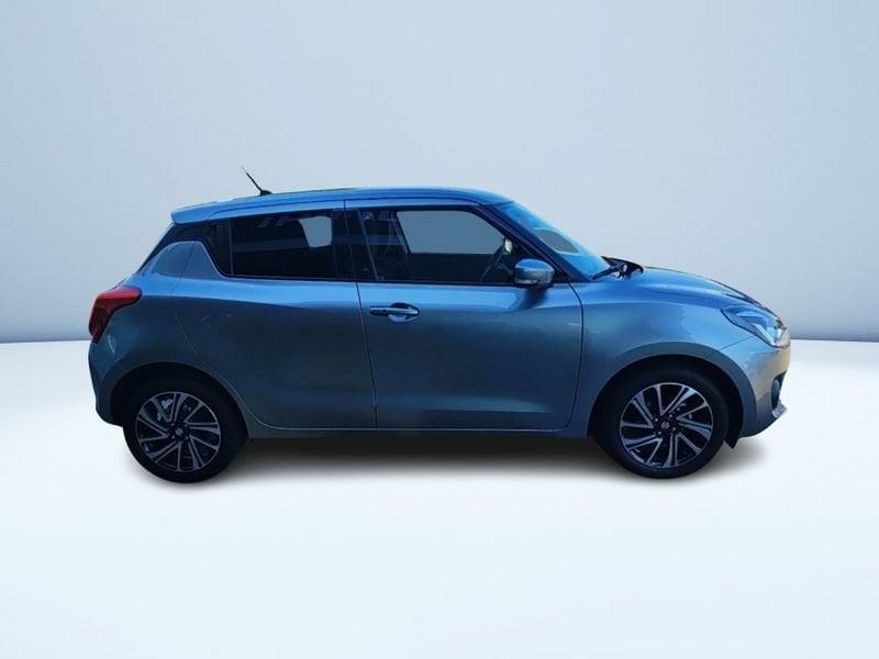Suzuki Swift 1.2H TOP 2WD