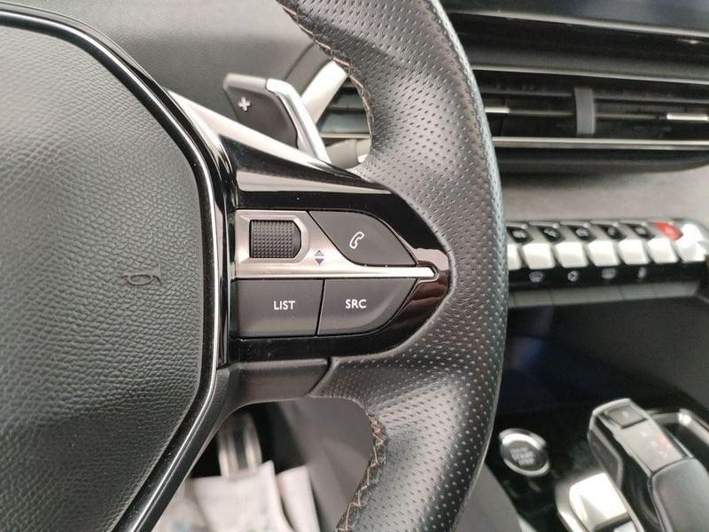 Peugeot 3008 3008 BlueHDi 130 S&S EAT8 GT