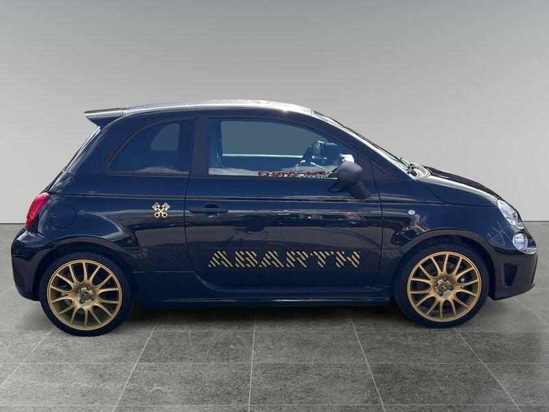 Abarth 695 1.4 Turbo T-Jet 180 CV 75° Anniversario