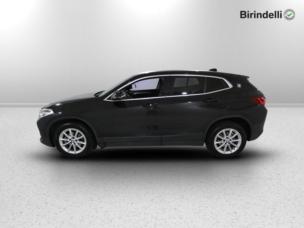 BMW X2 (F39) - X2 sDrive16d Business-X