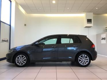 Volkswagen Golf Golf 1.6 TDI 115CV DSG 5p. Business BlueMotion Technology
