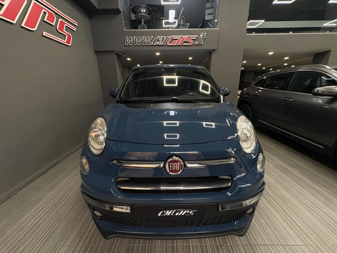 Fiat 500L 1.3 MJT 95cv Mirror ITALIANA