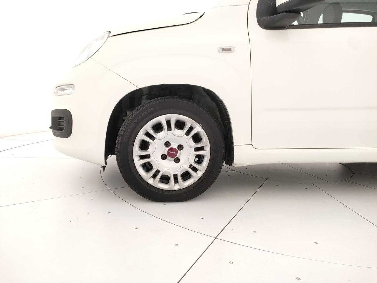 FIAT Panda III 2016 - Panda 1.2 Easy s&s 69cv my19