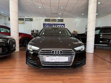 AUDI A4 2.0 TDI 190CV SPORT Ottobre 2016