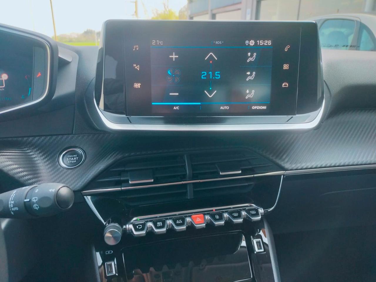 Peugeot 2008 PureTech 130 S&S Allure Pack
