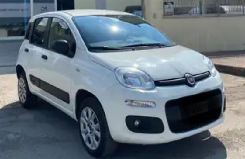 Lancia Ypsilon 1.2 Passion