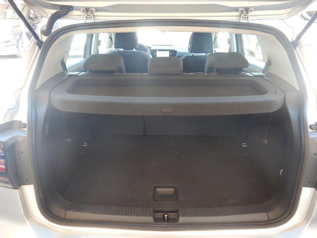 Volkswagen T-Cross 1.0 TSI 110 CV DSG Style 07/2022