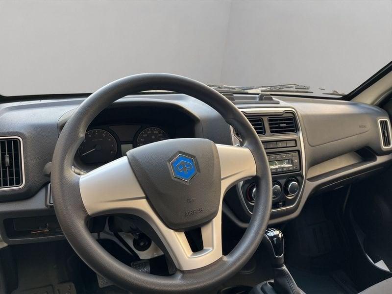 Piaggio Porter NP6 Porter NP6 Ribaltabile Short Range LPG Cassonato HD Top - IVA ESCLUSA