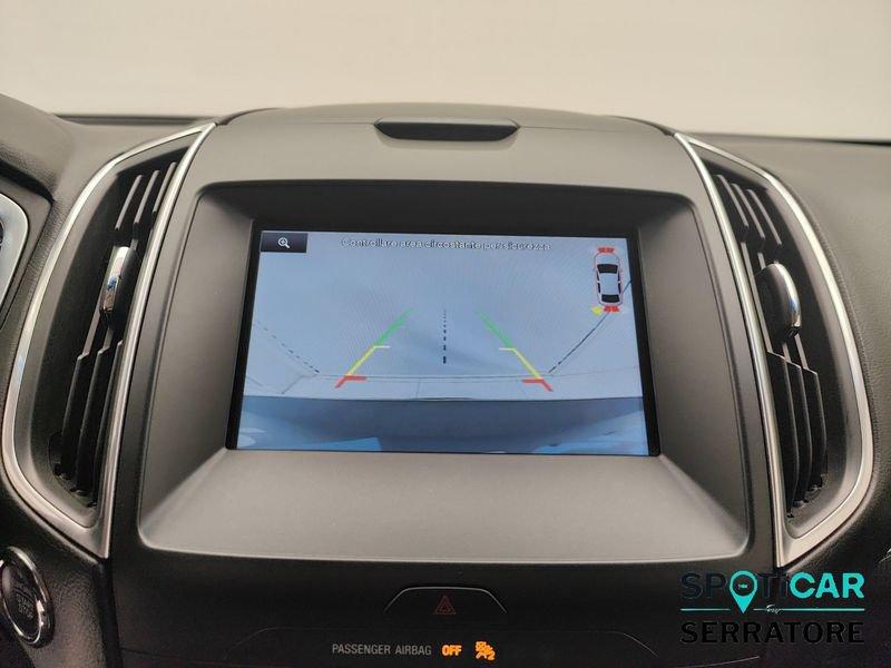 Ford Edge 2.0 tdci Titanium s&s awd 180cv