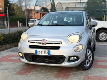 Fiat 500X 1.3 MultiJet 95 CV OK NEOPATENTATI